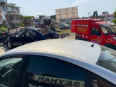 Oto Çıkma Parça / Volkswagen / Passat / Kaporta & Karoser / Kesme Tavan Sacı / Çıkma Parça 