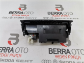 Oto Çıkma Parça / Volkswagen / Passat / Koltuk & Döşeme / Küllük / Çıkma Parça 