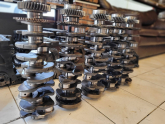 Oto Çıkma Parça / Volkswagen / Transporter / Motor / Krank / Çıkma Parça 
