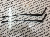 Oto Çıkma Parça / Volkswagen / Touran / Oto Cam / Silecek Kolu / Sıfır Parça 