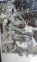 2007 CİTY 1.3 MOTOR AKSAMI ÇIKMA.