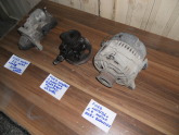 Oto Çıkma Parça / Ford / Mondeo / Elektrik / Şarj Dinamosu / Çıkma Parça 