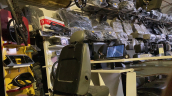 Oto Çıkma Parça / Volkswagen / Golf / Koltuk & Döşeme / Koltuk Takımı / Çıkma Parça 