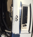 INFINITI FX30D HATASIZ BAGAJ ARMA. INFINITI FX30D HATASIZ BAGAJ ARMA.