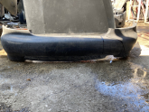 HYUNDAİ ACCENT YUMURTA KASA ARKA TAMPON