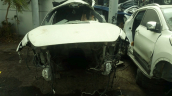 ÇIKMA FX35 INFINITI KESME KUPA.