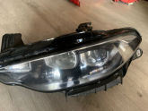 Oto Çıkma Parça / Fiat / Egea / Far & Stop / Sol Ön Far / Çıkma Parça 