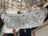 Oto Çıkma Parça / Ford / Tourneo Courier / Kaporta & Karoser / Kaput / Çıkma Parça 