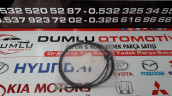 Oto Çıkma Parça / Honda / Civic / Kaporta & Karoser / Kaput / Sıfır Parça 