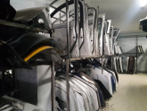 Oto Çıkma Parça / Peugeot / 207 / Elektrik / Elektrik Tesisatı / Çıkma Parça 