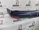 Oto Çıkma Parça / Volkswagen / Caddy / Tampon / Arka Tampon / Çıkma Parça 