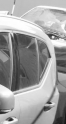 ORJİNAL VOLVO Xc40 2019 SOL ARKA KAPI CAMI