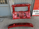 Oto Çıkma Parça / Renault / Clio / Kaporta & Karoser / Bagaj Kapağı / Çıkma Parça 