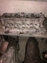 Oto Çıkma Parça / Ford / Fiesta / Motor / Silindir Kapağı / Çıkma Parça 