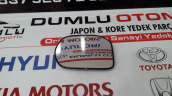 Oto Çıkma Parça / Honda / Civic / Ayna / Ayna Camı / Sıfır Parça 