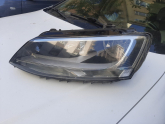 Oto Çıkma Parça / Volkswagen / Jetta / Far & Stop / Sol Ön Far / Çıkma Parça 