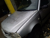 Dacia solenza aks taşıyıcı çıkma yedek parça Mısırcıoğlu oto