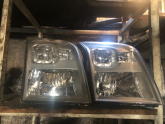 Oto Çıkma Parça / Ford / Transit / Kaporta & Karoser / Kasa / Kupa / Çıkma Parça 