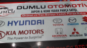 Oto Çıkma Parça / Kia / Shuma / Oto Cam / Ön Cam / Sıfır Parça 