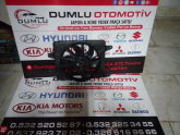 Oto Çıkma Parça / Hyundai / Sonata / Radyatör / Klima Radyatörü / Sıfır Parça 