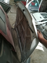 Oto Çıkma Parça / Ford / Ranger / Kaporta & Karoser / Kaput / Çıkma Parça 