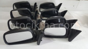 Oto Çıkma Parça / Seat / Ibiza / Ayna / Sol Dış Ayna / Sıfır Parça 