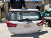 Oto Çıkma Parça / Toyota / Auris / Kaporta & Karoser / Bagaj Kapağı / Çıkma Parça 