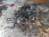 Oto Çıkma Parça / Volkswagen / Golf / Motor / Motor (komple) / Çıkma Parça 