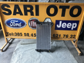 Oto Çıkma Parça / Toyota / Corolla / Radyatör / Su Radyatörü / Sıfır Parça 