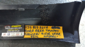 Oto Çıkma Parça / Volkswagen / Bora / Tampon / Arka Tampon / Çıkma Parça 