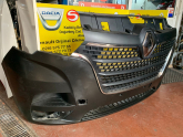 Oto Çıkma Parça / Renault / Master / Tampon / Ön Tampon / Çıkma Parça 