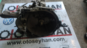 Oto Çıkma Parça / Peugeot / 407 / Şanzıman / Şanzıman Komple / Çıkma Parça 