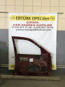 Oto Çıkma Parça / Opel / Corsa / Kaporta & Karoser / Sağ Ön Kapı / Çıkma Parça 