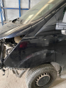 FORD TRANSİT CUSTOM SOL ÖN ÇAMURLUK ALKAN OTOMOTİV