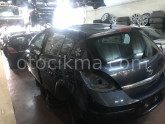 Hurda Belgeli Araçlar / Opel / Astra