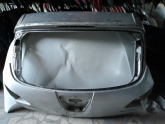 Opel Astra j bagaj kapağı 2016 çıkma parça