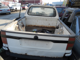 Oto Çıkma Parça / Skoda / Pickup / Alt Takım / Taşıyıcı / Çıkma Parça 