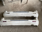 Oto Çıkma Parça / Hyundai / Starex / Tampon / Arka Tampon / Çıkma Parça 