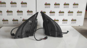 Oto Çıkma Parça / Volkswagen / Golf / Ayna / Sol Dış Ayna / Sıfır Parça 