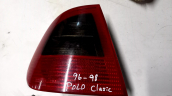 1996-1998 Polo Clasic Sağ Arka Stop Orjinal Çıkma