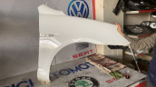 Oto Çıkma Parça / Hyundai / Accent / Kaporta & Karoser / Sağ Ön Çamurluk / Çıkma Parça 