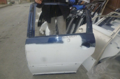 Oto Çıkma Parça / Volkswagen / Passat / Kaporta & Karoser / Sol Arka Kapı / Çıkma Parça 