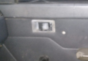 2004 model tata telcoline 4x2 çıkma sağ ön iç kapı kolu