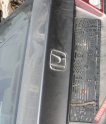 2011 HONDA CİVİC HATASIZ BAGAJ ARMA.