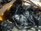 Oto Çıkma Parça / Ford / Focus / Motor / Motor (komple) / Çıkma Parça 