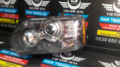 Oto Çıkma Parça / Land Rover / Range Rover / Far & Stop / Sol Ön Far / Çıkma Parça 
