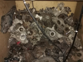 Oto Çıkma Parça / Audi / A3 / Koltuk & Döşeme / Pedal / Çıkma Parça 