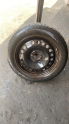 Oto Çıkma Parça / Fiat / Doblo / Jant & Lastik / Sac Jant / Çıkma Parça 