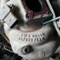 0475129743M Skoda fabia 1.4 AME motor manifold