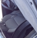 2010 HONDA CR-Z HATASIZ KOLTUK DÖŞEME.